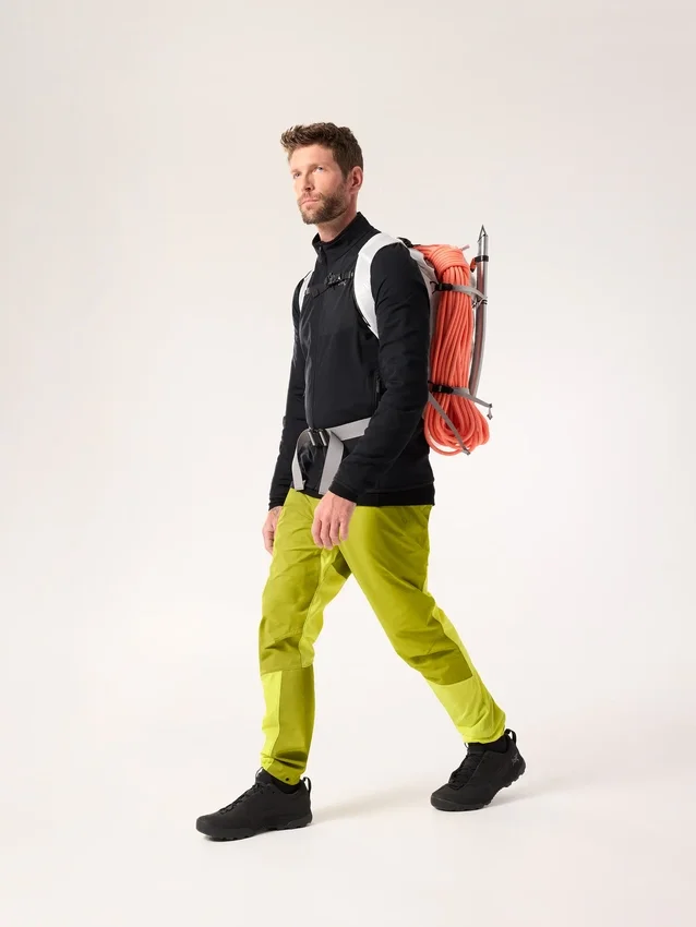 Delta Jacket Men's