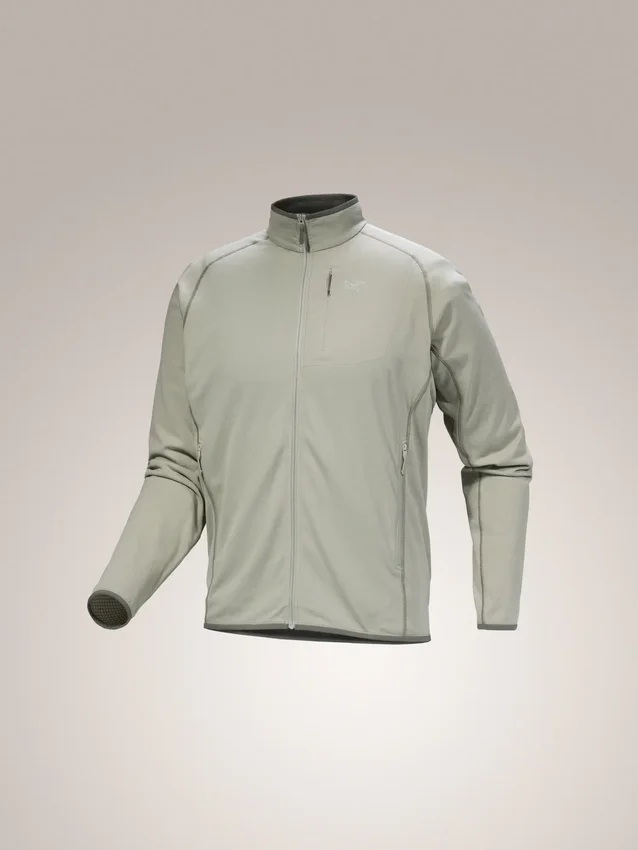 Delta Jacket Men's