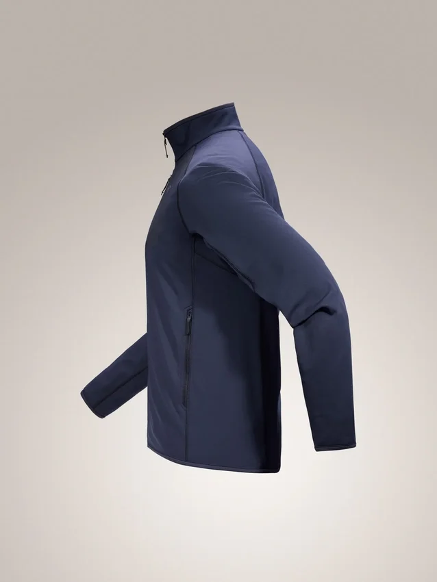 Delta Jacket Men's