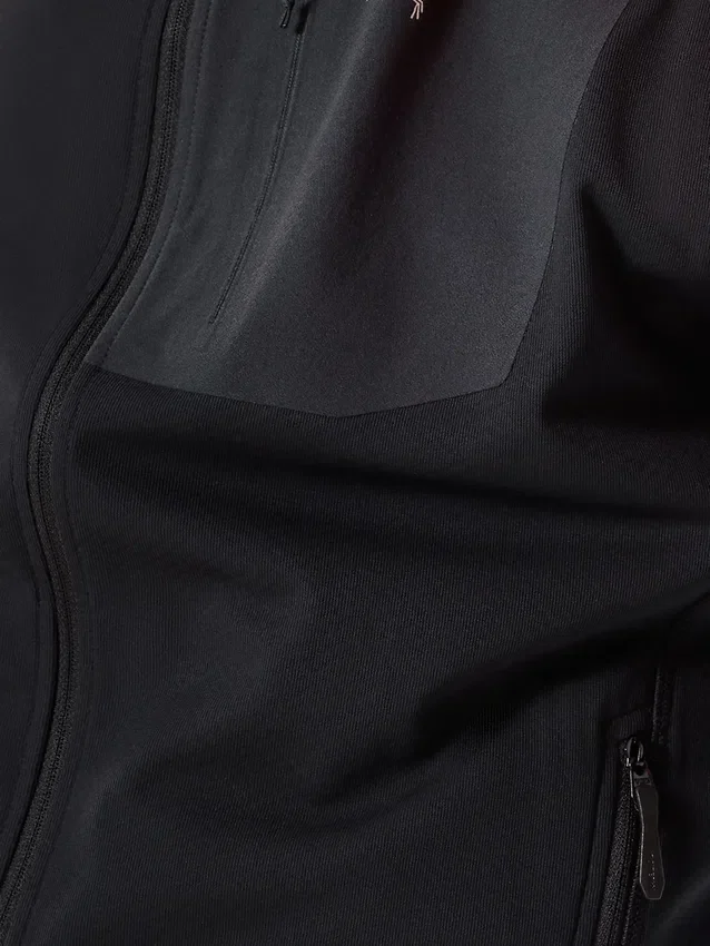 Delta Jacket Men's