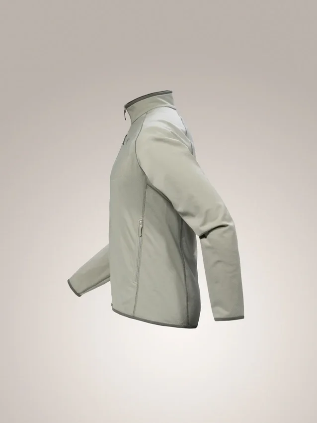 Delta Jacket Men's