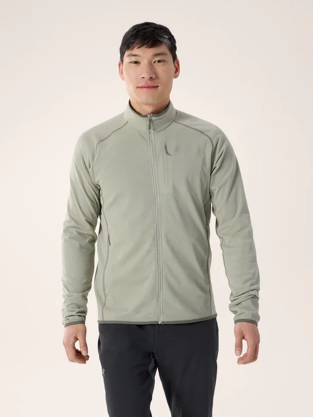 Delta Jacket Men's