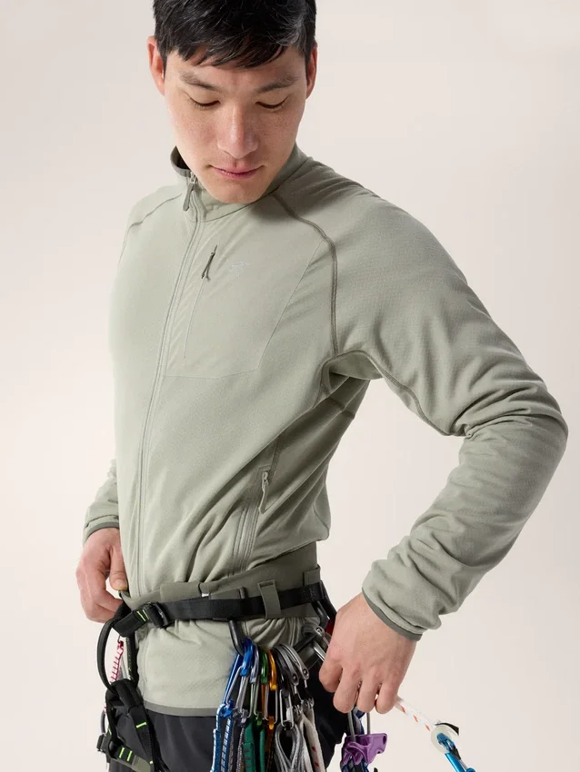 Delta Jacket Men's