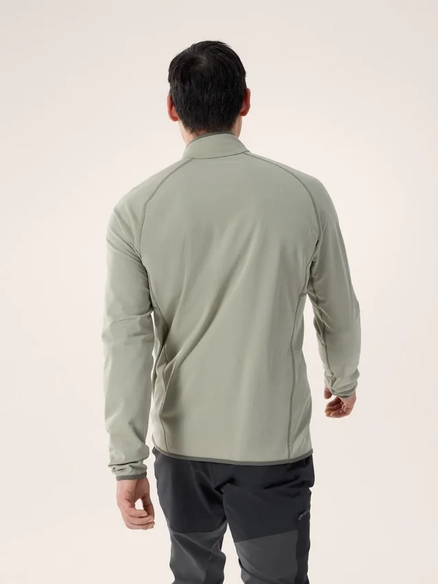 Delta Jacket Men's