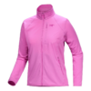 Delta Jacket "Pink"