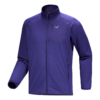 Delta Jacket "Purple"