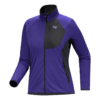 Delta Jacket "Purple"