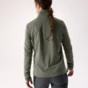 Delta Jacket Women's