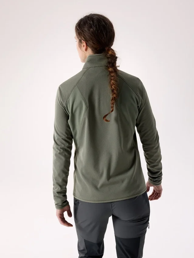 Delta Jacket Women's