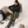 Delta Jacket Women's