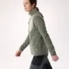 Delta Jacket Women's