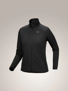 Delta Jacket Women’s