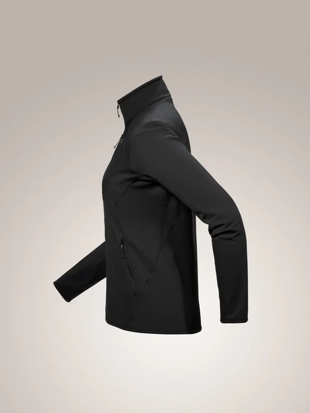 Delta Jacket Women's