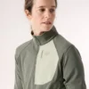 Delta Jacket Women's