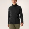 Delta Jacket Women's
