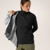 Delta Jacket Women's