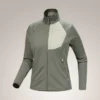 Delta Jacket Women's