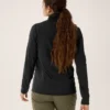 Delta Jacket Women's