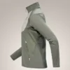 Delta Jacket Women's