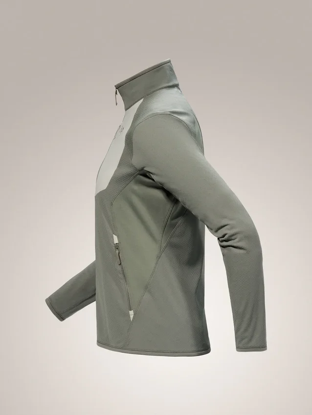 Delta Jacket Women's