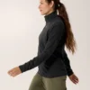 Delta Jacket Women's