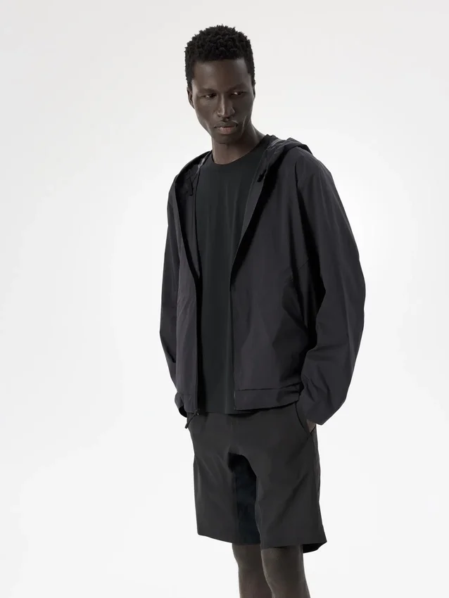 Demlo Hoody Men's