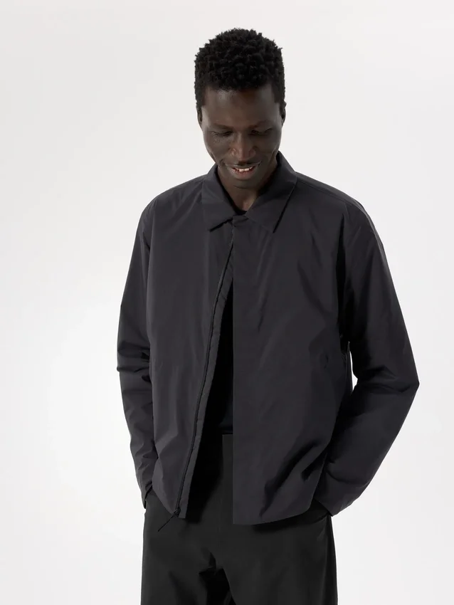Demlo Insulated Jacket Men's