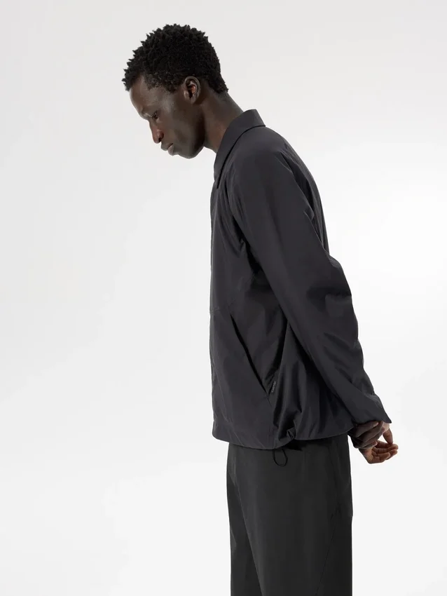 Demlo Insulated Jacket Men's