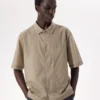 Demlo Shirt SS Men's