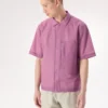 Demlo Shirt SS Men's