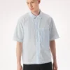 Demlo Shirt SS Men's