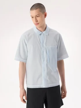 Demlo Shirt SS Men's