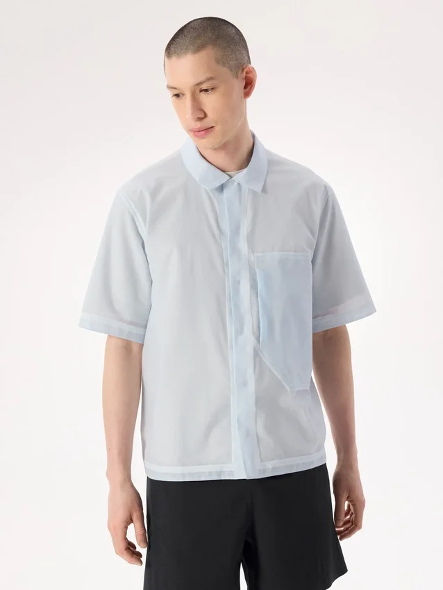 Demlo Shirt SS Men's