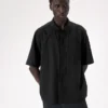 Demlo Shirt SS Men's