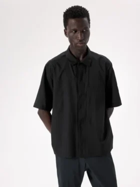 Demlo Shirt SS Men's