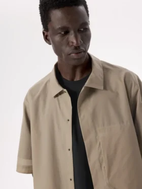 Demlo Shirt SS Men’s