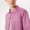 Demlo Shirt SS Men's