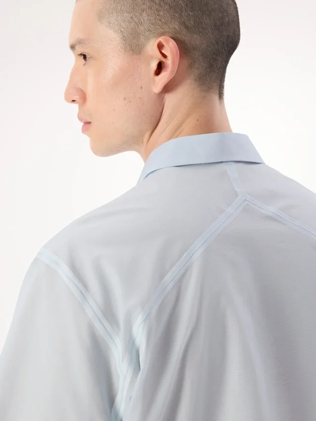 Demlo Shirt SS Men's