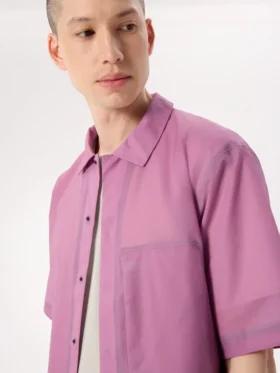 Demlo Shirt SS Men’s