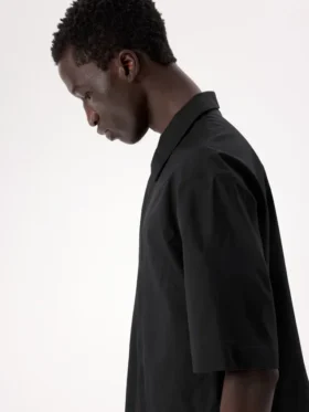 Demlo Shirt SS Men’s