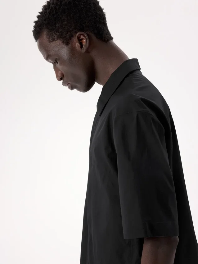 Demlo Shirt SS Men's