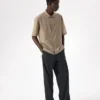 Demlo Shirt SS Men's