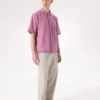 Demlo Shirt SS Men's