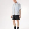 Demlo Shirt SS Men's