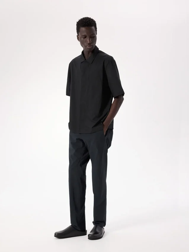 Demlo Shirt SS Men's