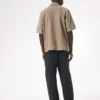 Demlo Shirt SS Men's