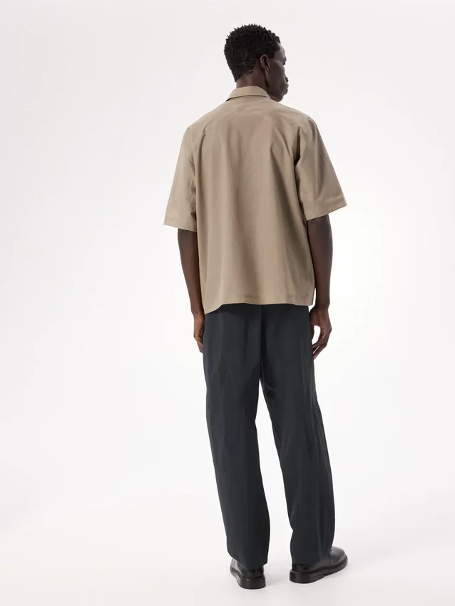 Demlo Shirt SS Men's