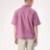 Demlo Shirt SS Men's
