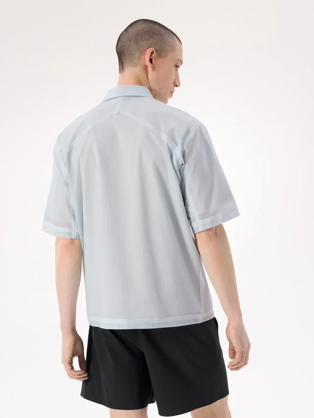 Demlo Shirt SS Men's