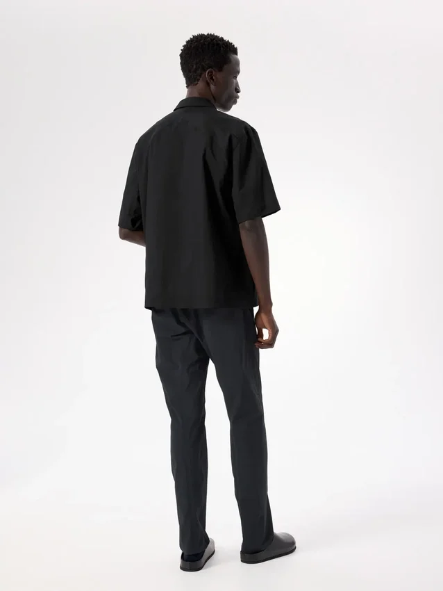 Demlo Shirt SS Men's